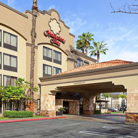 Hampton Inn Los Angeles/Arcadia Exterior foto