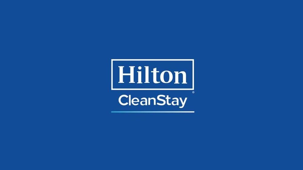 Hampton Inn Los Angeles/Arcadia Exterior foto