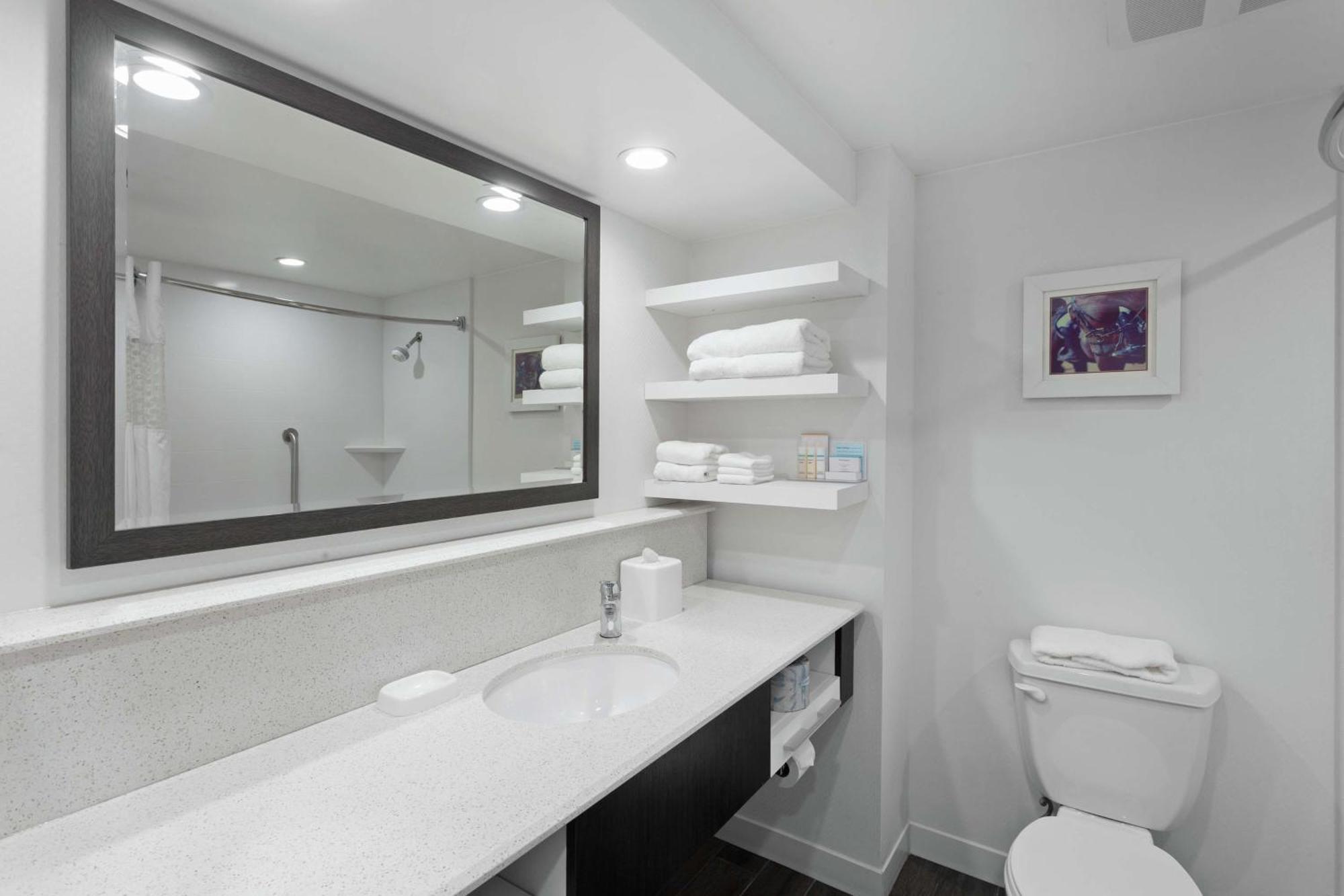 Hampton Inn Los Angeles/Arcadia Exterior foto