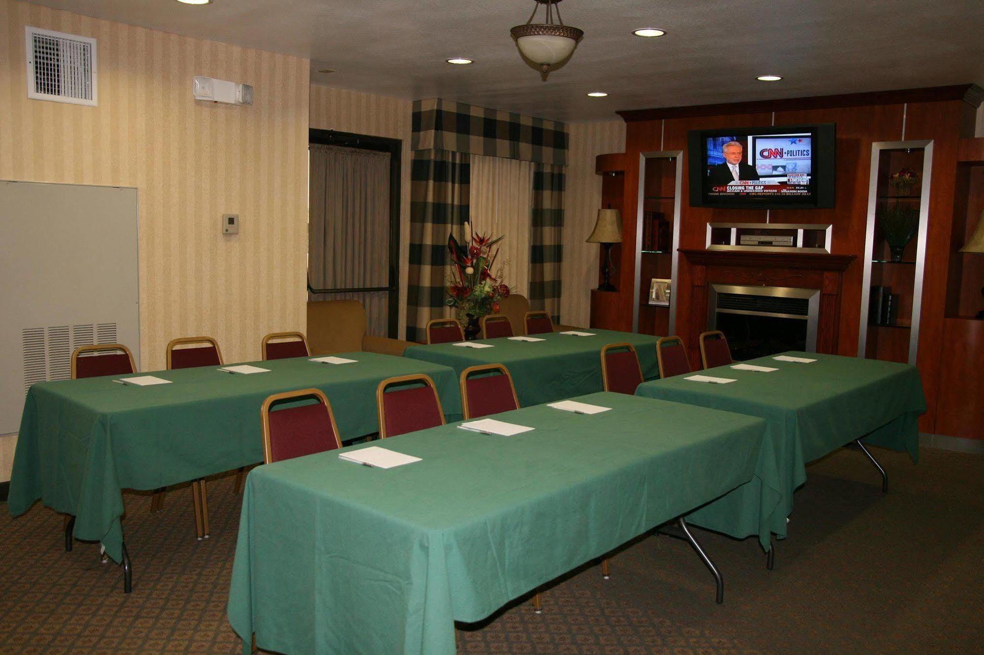 Hampton Inn Los Angeles/Arcadia Instalações foto