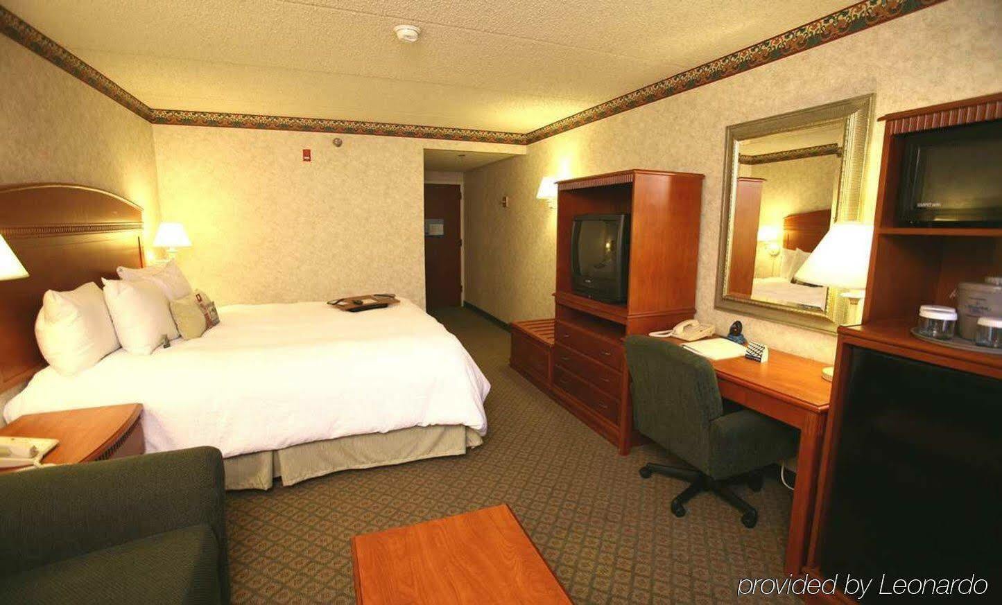Hampton Inn Los Angeles/Arcadia Exterior foto